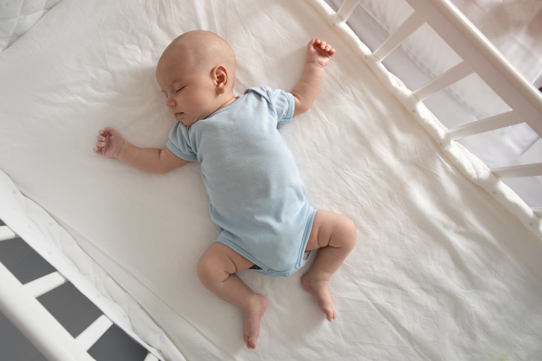 How Sleep Supports Your Child’s Brain and Memory Growth