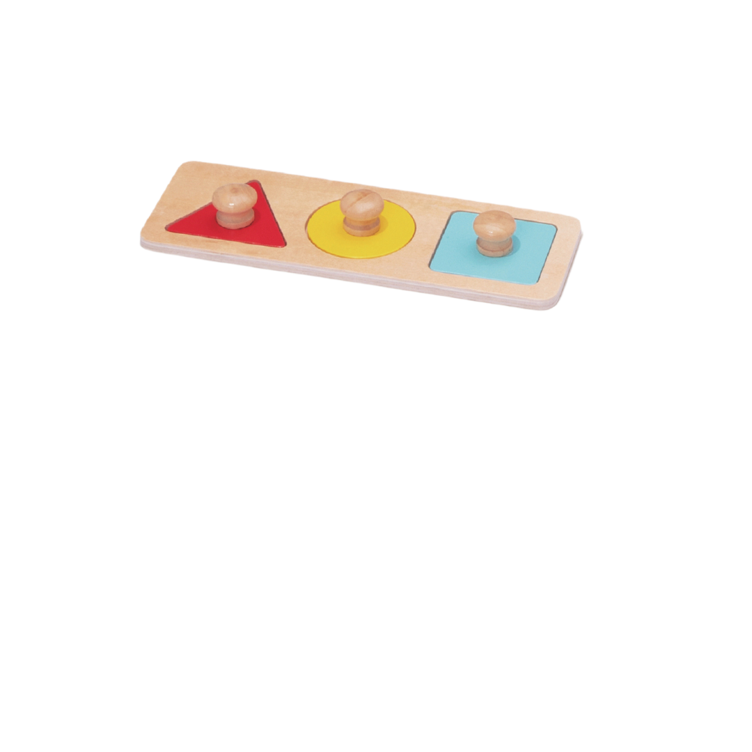 Shape Puzzle