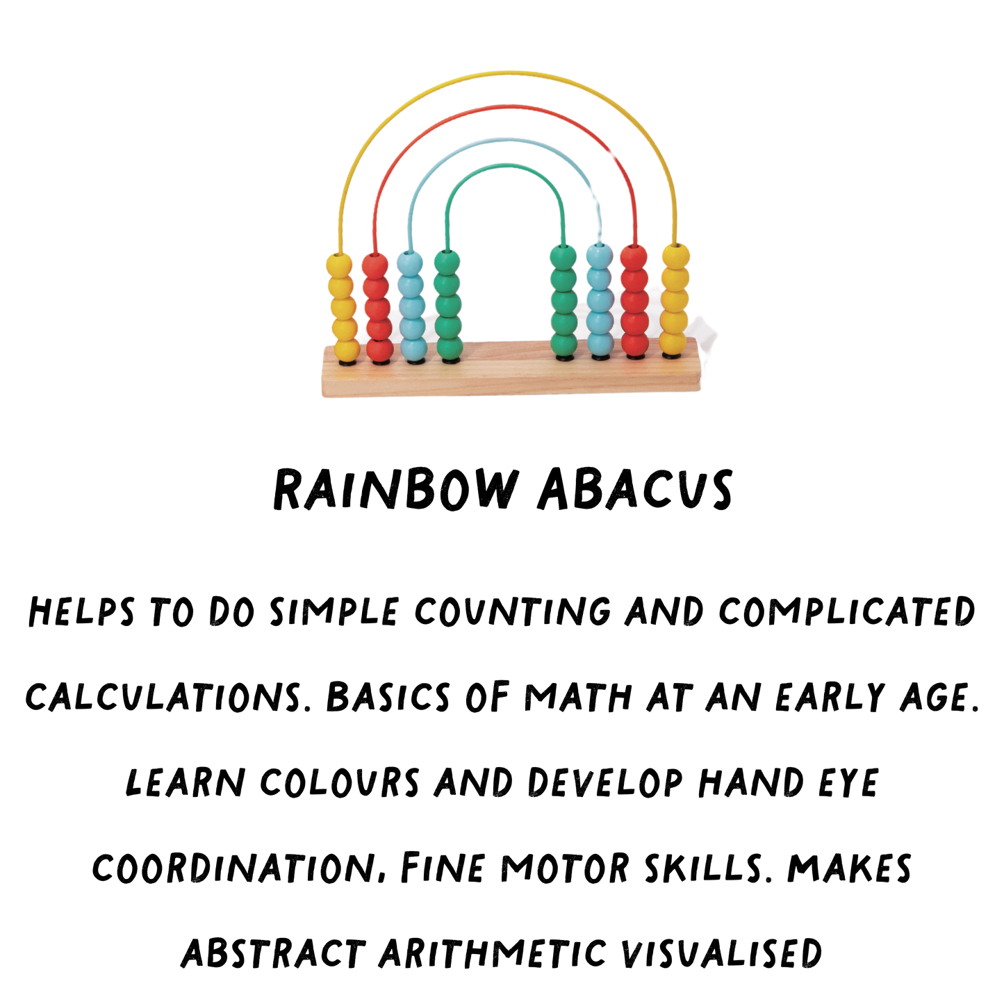 Educational Toy Bundle 25 to 36 months - The Pukeko Bundle