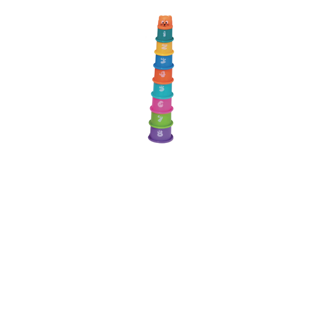 Stacking Cups