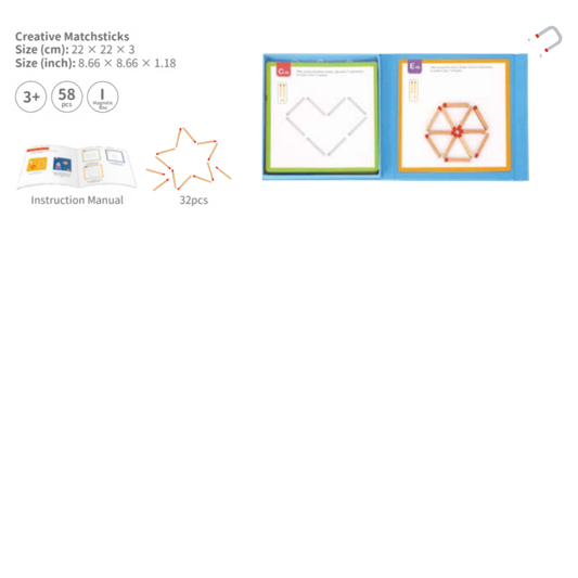 Creative Matchsticks