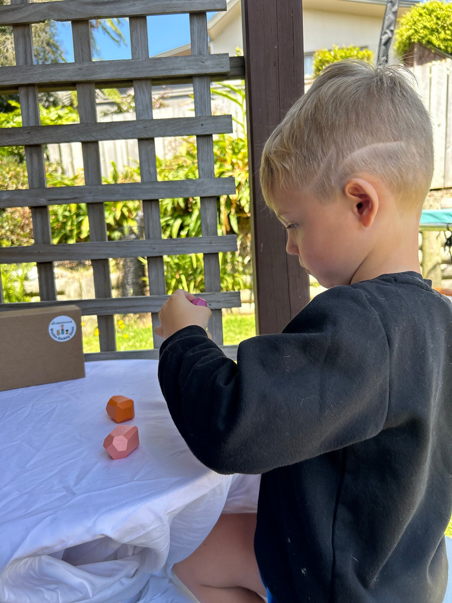 Educational Toy Bundle 36+ months - The Weka Bundle