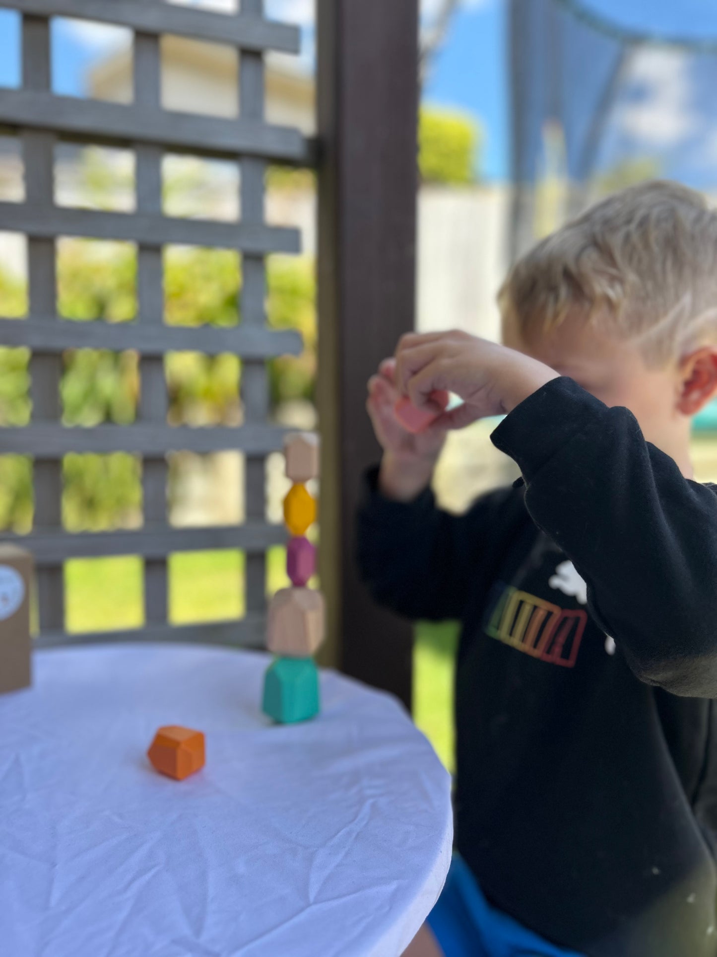 Educational Toy Bundle 36+ months - The Weka Bundle