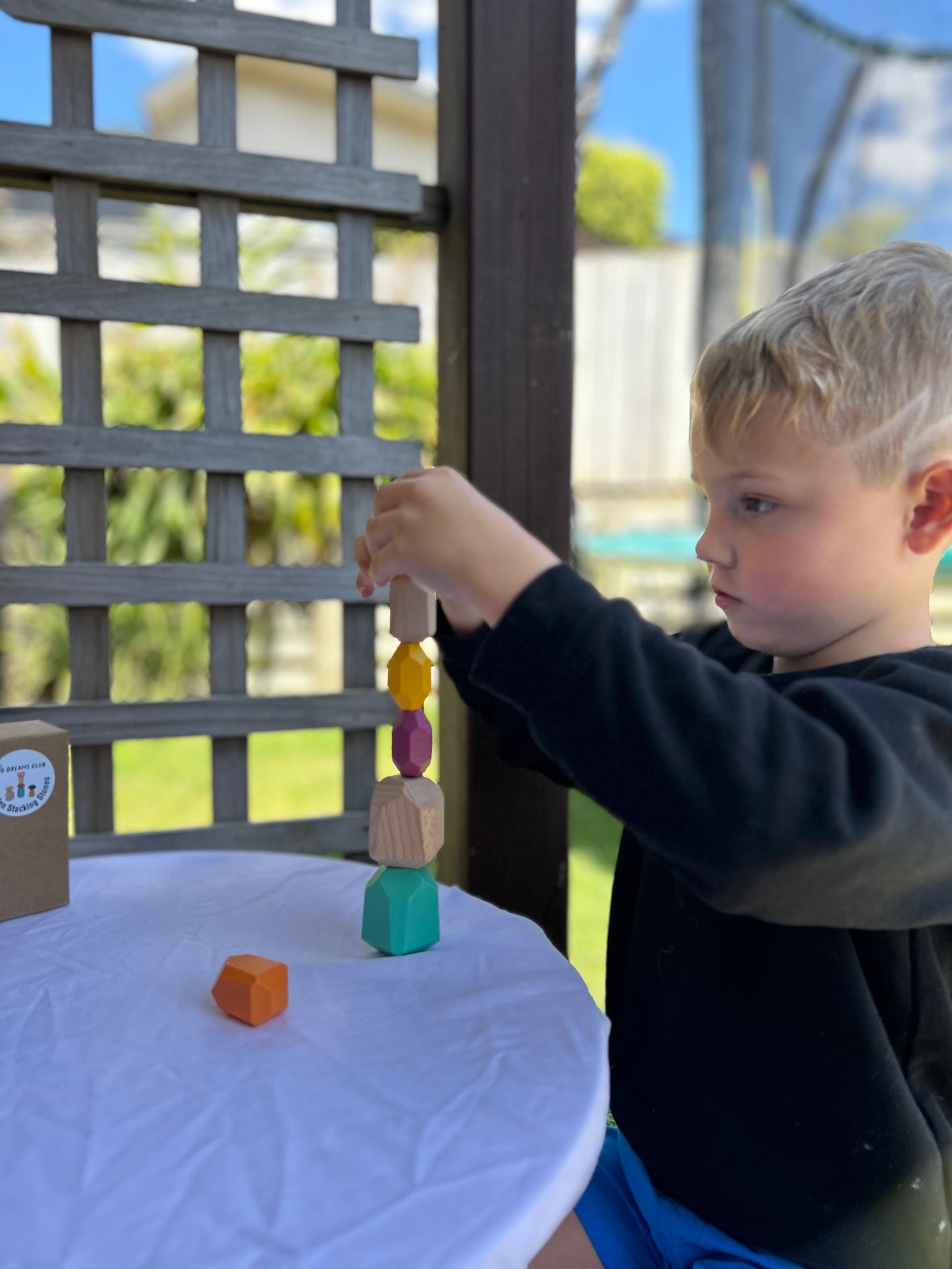 Educational Toy Bundle 36+ months - The Weka Bundle