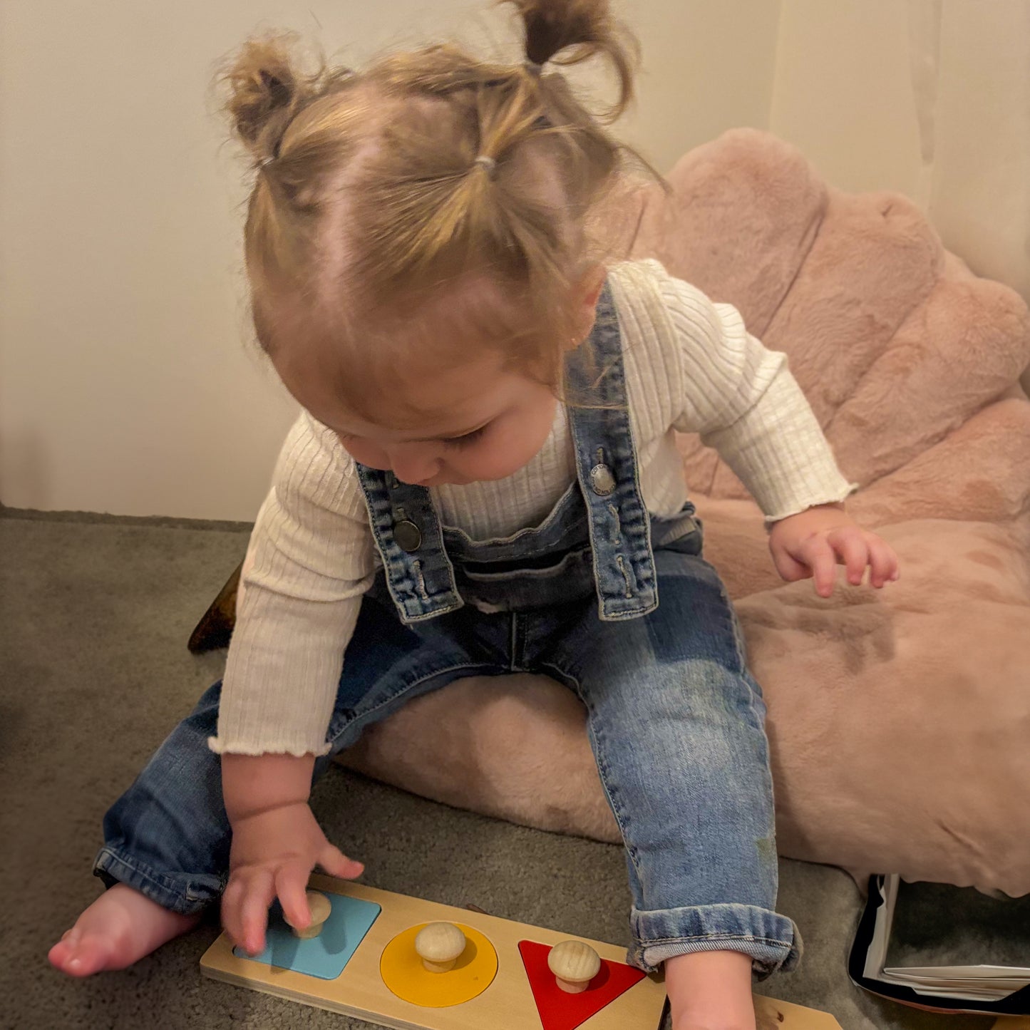 Shape Puzzle