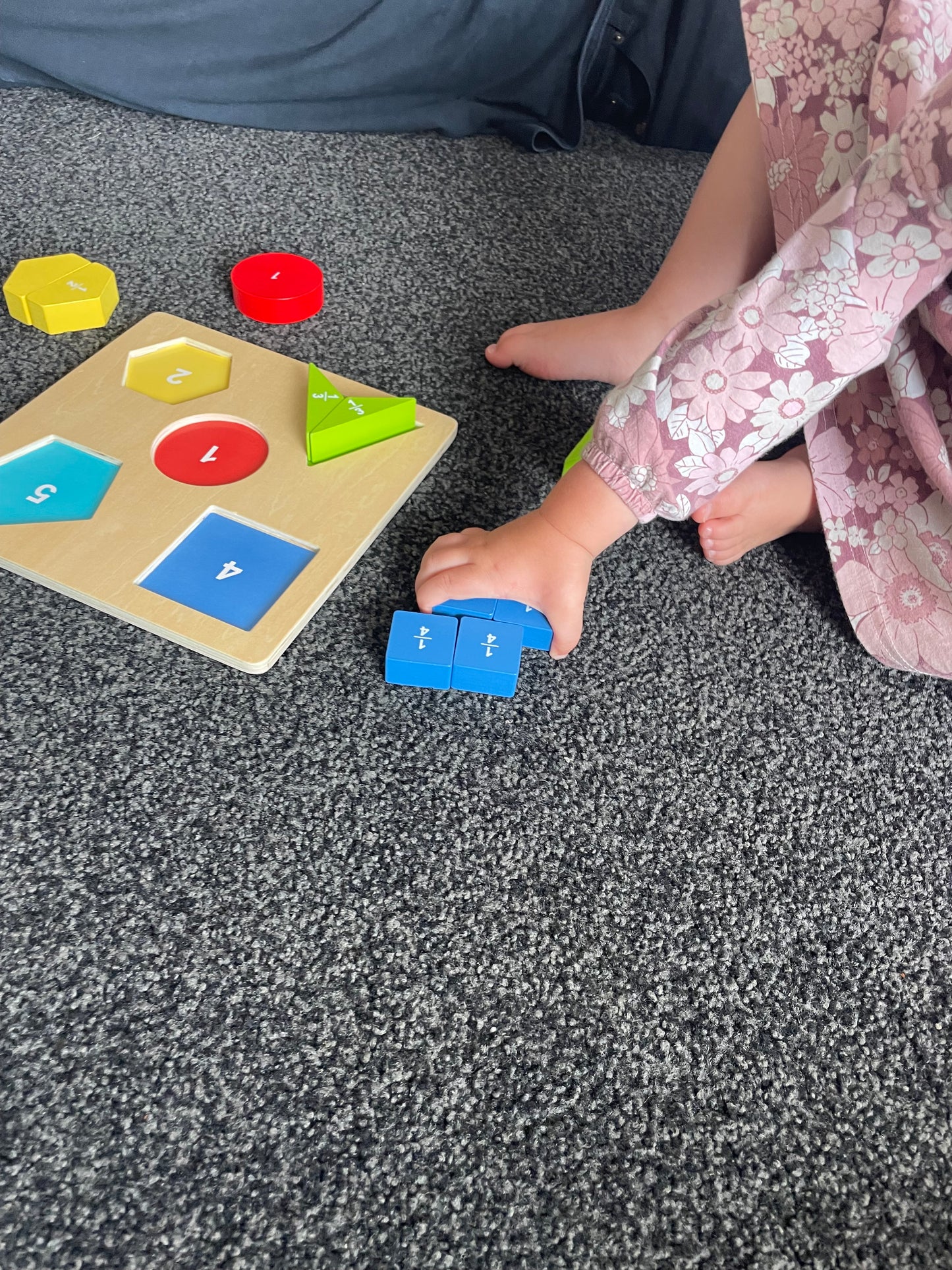 Educational Toy Bundle 25 to 36 months - The Pukeko Bundle