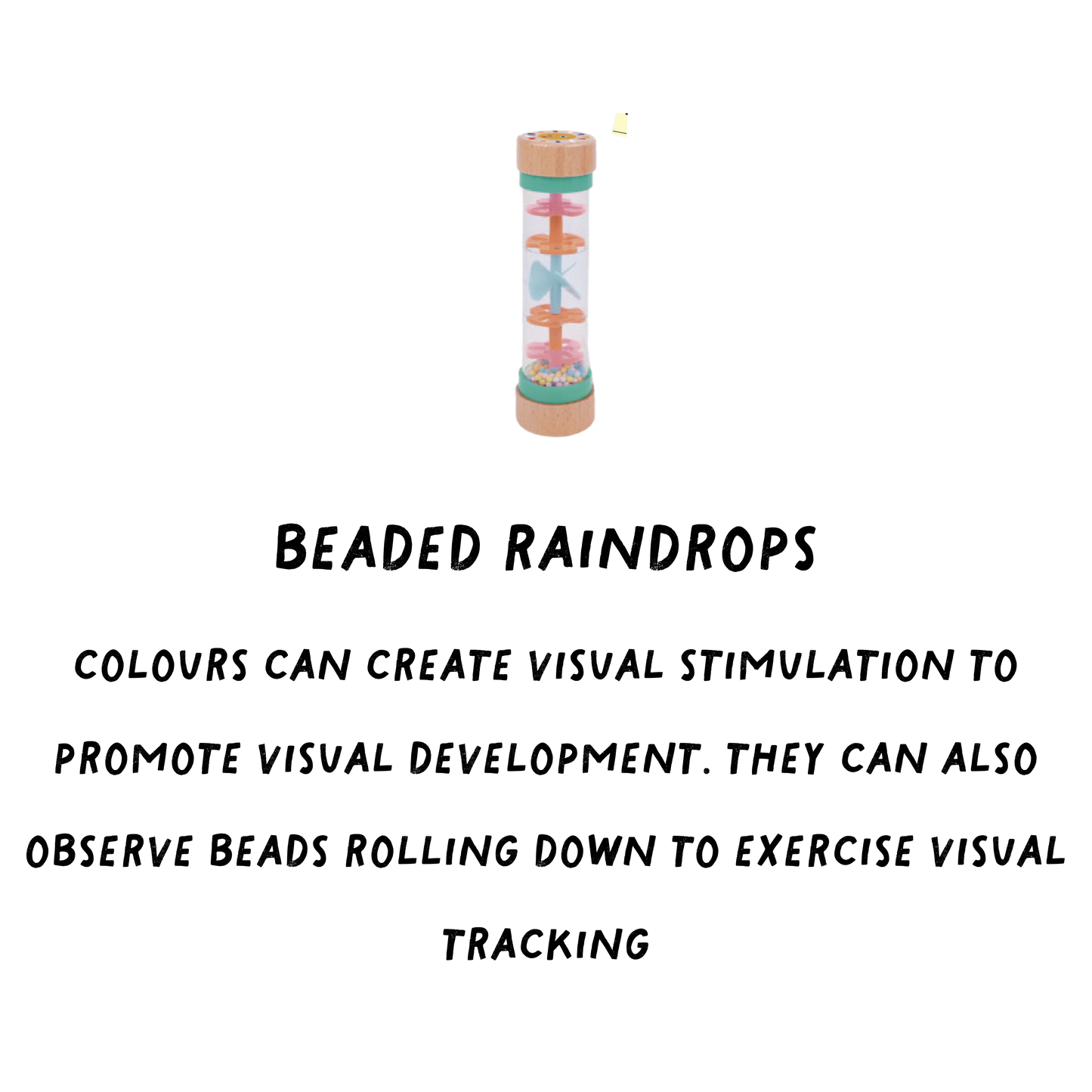 Educational Toy Bundle 0 to 6 months - The Tui Bundle