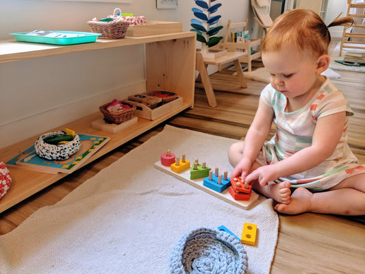 Why Doing Less (Really!) Helps Our Kids More: The Science of Independent Play