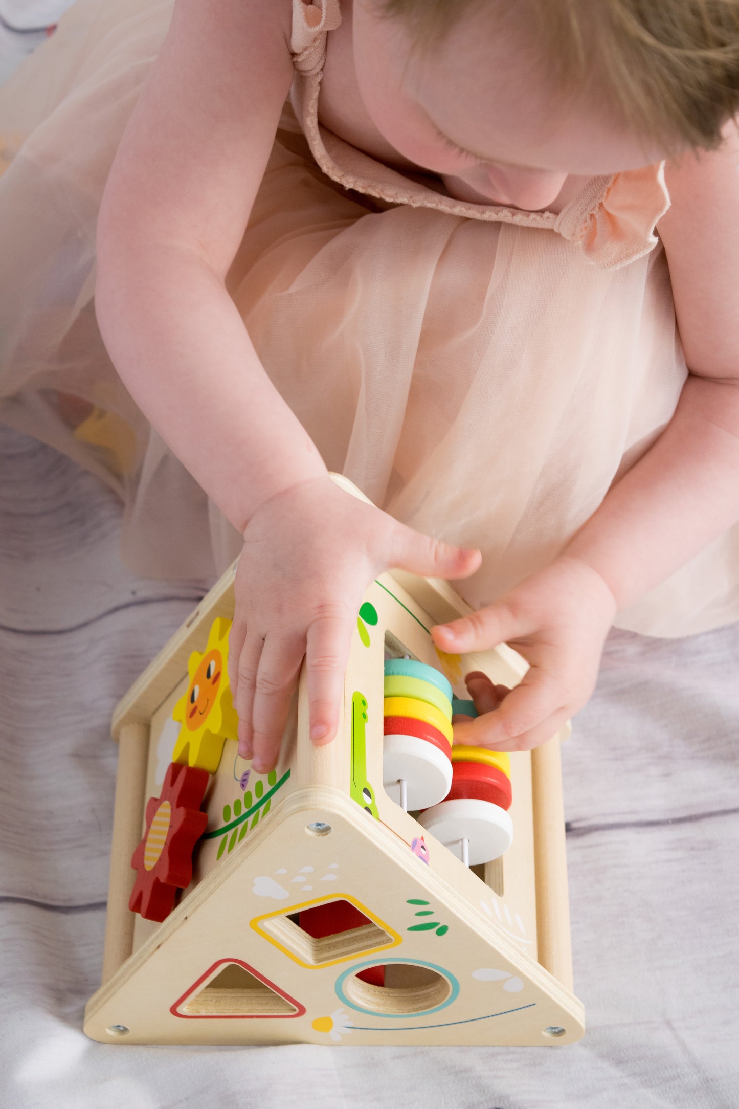 Educational Toy Bundle 19 to 24 months - The Kiwi Bundle